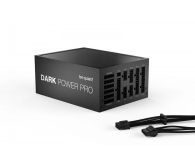 be quiet! Dark Power PRO 12 1500W 80 Plus Titanium - 589484 - zdjęcie 2